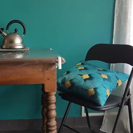 Studio Calme Proche Plage Avec Climatisation, Le Lavandou - Fr-1-803-54 Le Lavandou